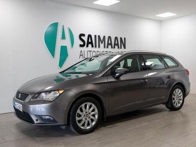 Seat Leon ST