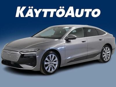 Audi e-tron Sportback