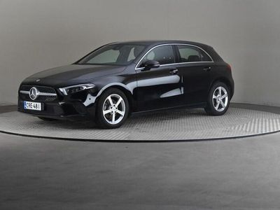 Mercedes A200
