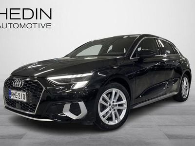 Audi A3 Sportback e-tron