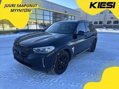 Käytetty BMW iX3 210 kW (286 HP) 2022 Katumaasturi
