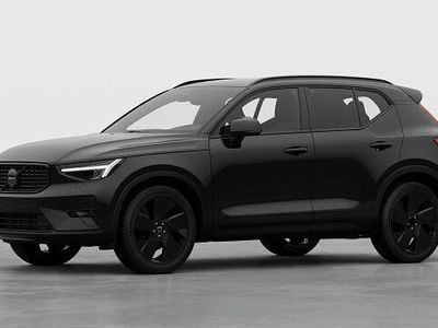Käytetty Volvo XC40 Inscription 129 HP (94 kW) 2020 Katumaasturi