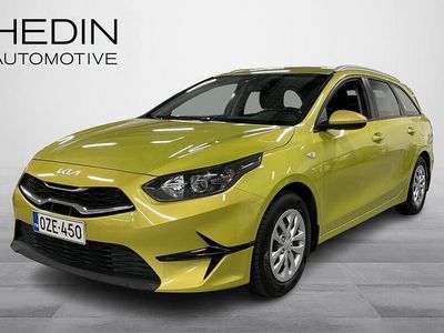 Kia Ceed Sportswagon