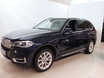 käytetty BMW X5 F15 xDrive25d A