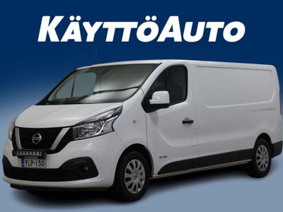 Nissan NV300