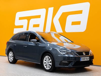 Seat Leon ST