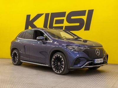 Mercedes EQE350
