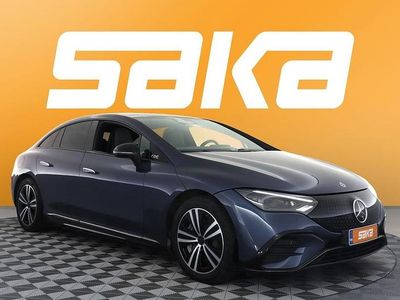 Käytetty Mercedes EQE300 AMG 194 kW (265 HP) 2025 Sedan