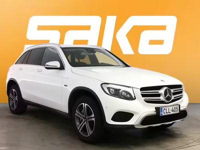 Mercedes GLC350