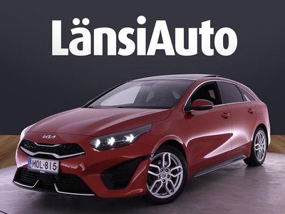 Käytetty 2022 Kia ProCeed GT-Line Viistoperä | 24 760 €