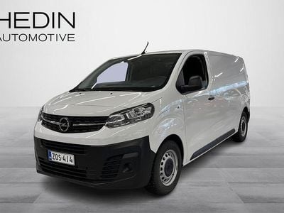 Käytetty Opel Vivaro-e Combi 100 kW (136 HP) 2024 Van