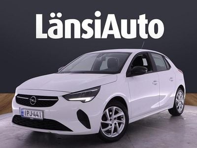 Käytetty Opel Corsa Edition 75 HP (55 kW) 2021 Viistoperä