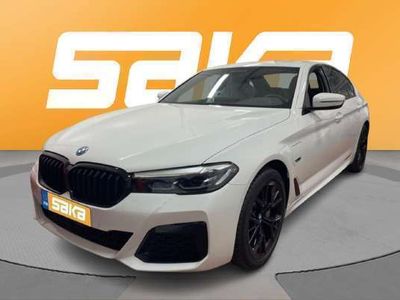 BMW 530e