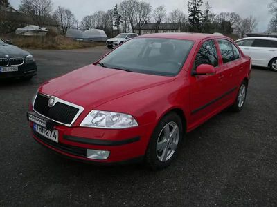 Käytetty Skoda Octavia Ambition 250 HP (183 kW) 2008 1z1z Farmari