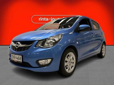 Käytetty 2016 Opel Karl Enjoy Viistoperä | 5 400 €