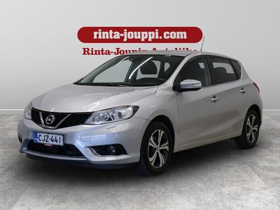 Nissan Pulsar