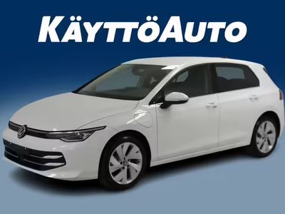 0q0q Käytetty 2024 VW Golf VIII Style Viistoperä | 42 900 €