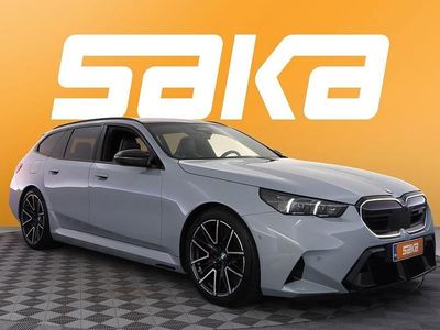 Käytetty BMW M5 2025 Farmari