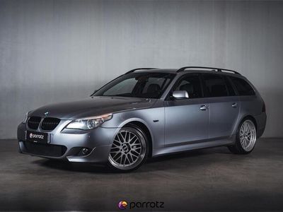 BMW 535