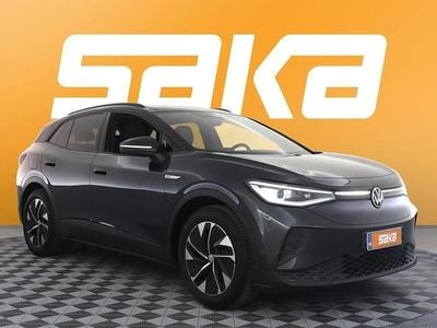 Käytetty 2022 VW ID.4 Pro Performance Katumaasturi | 31 900 € (Perustarjous)