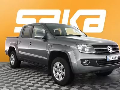 VW Amarok