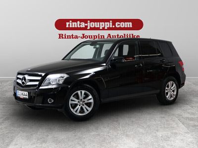 Mercedes GLK220