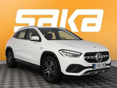 Käytetty Mercedes GLA250 Business 218 HP (160 kW) 2020 Katumaasturi