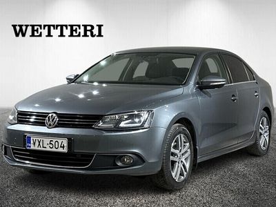 VW Jetta