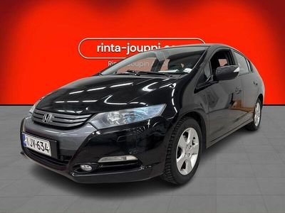 Käytetty 2011 Honda Insight Elegance Viistoperä | 5 790 €