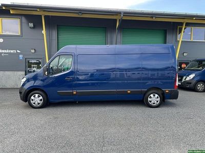 Nissan NV400