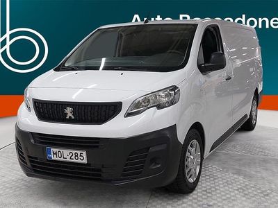 Käytetty 2022 Peugeot Expert Van | 23 880 € (Kallis)