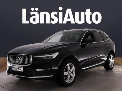 Käytetty 2023 Volvo XC60 Plus Katumaasturi | 39 470 € (Perustarjous)