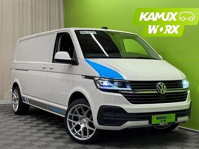 VW T6.1