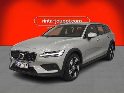 Volvo V60 CC