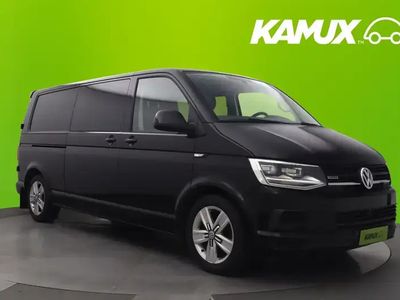 VW T6