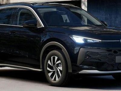 Met. musta Uusi 2026 VW T-Roc Comfortline Katumaasturi | 36 250 € (Hieman kallis)