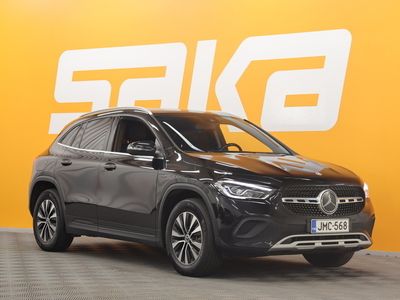 Mercedes GLA250
