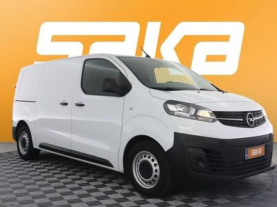 Käytetty Opel Vivaro-e Combi Comfort 100 kW (136 HP) 2022 Van
