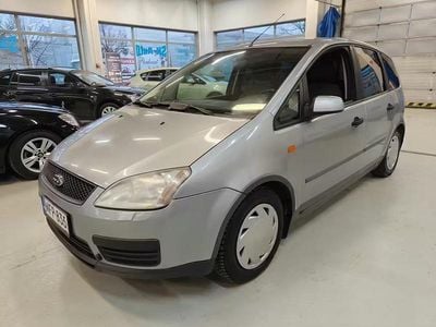 Käytetty 2005 Ford C-MAX Ambiente Tila-auto | 1 290 €