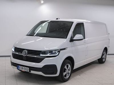 VW Transporter