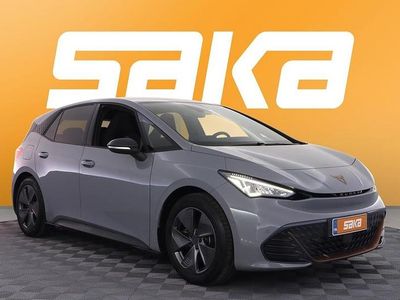 Käytetty 2022 Cupra Born Viistoperä | 24 900 € (Perustarjous)