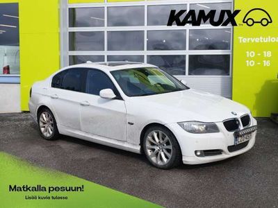 käytetty BMW 320 A E90 Sedan Limited Business Edition // Keyless /