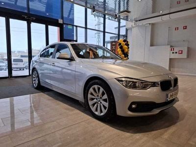 BMW 330e