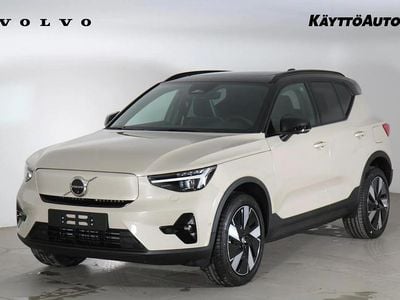 Uusi Volvo EX40 Ultra 300 kW (408 HP) 2026 Sand dune Katumaasturi