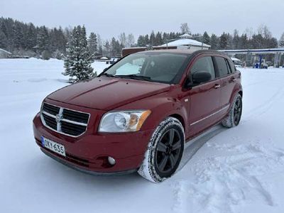 käytetty Dodge Caliber 