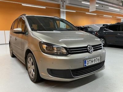 VW Touran