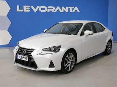 Lexus IS300h