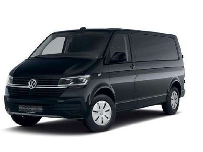 VW Transporter