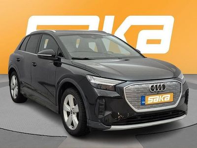Käytetty 2023 Audi Q4 e-tron Katumaasturi | 35 900 € (Perustarjous)