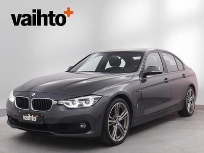 BMW 330e